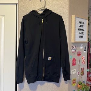 Carhartt zip up